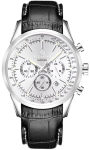 Giewont Chronograph Safiir Meeste Kell GW7650-A1 / h&otilde;bedane