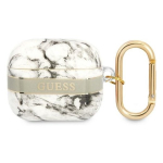 Guess GUA3HCHMAG Marble Strap Collection AirPods 3 &uuml;mbris / hall