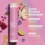 Paul Mitchell Clean Beauty Color Protect &Scaron;ampoon 1000ml