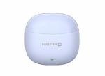 Swissten TWS Mini TUNE Bluetooth Stereo K&otilde;rvaklapid Mikrofoniga Sinine