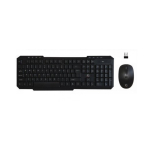 Rebeltec VERTEX Combo komplekt klaviatuur ja hiir (ENG)