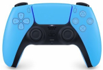 Sony Playstation 5 DualSense juhtumeta controller / t&auml;hevalge sinine