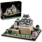 LEGO 21060 Arhitektuur Himeji lossi konstruktor