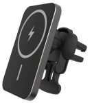 Forever Recycling MagSafe RUS138-MS-01 Autopesa laadimisega 15W