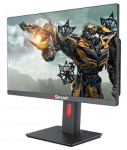HiSmart All In One H610 8GB 512GB Intel UHD isikuarvuti 27" Windows 10 Home