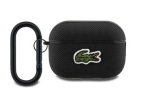 Lacoste Petit Pique Croc Logo Patch &uuml;mbris Apple AirPods Pro 2 jaoks