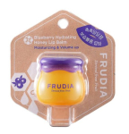 Frudia Delivered From Fruit niisutav huulepalsan Mustikas & Mesilasvaha 10g
