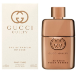 Gucci Guilty Pour Femme Intense Parf&uuml;&uuml;m EDP 50 ml