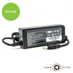 S&uuml;learvuti laadija AS24J4817 Asusile 220V / 2.5A / 24W