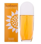 Elizabeth Arden Sunflowers parf&uuml;&uuml;m EDT 50 ml