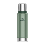 Stanley The Legendary Classic Bottle Termos 0.94L Green