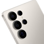 OBAL:ME objektiivi kaitse Samsung Galaxy S25 Ultra jaoks / titaani hall