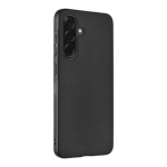 Taktikaline TPU katte kaitse Samsung Galaxy A36 5G jaoks / must
