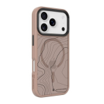 Taktikaline MagForce Hyperstealth Sika &uuml;mbris iPhone 17 Prole Moucha Moose