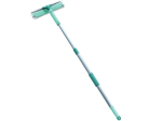 Leifheit Classic Window Cleaner 2in1 aknapuhastushari