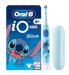 Braun Oral-B iO Disney Stitch Disney Stitch Elektriline hambahari lastele