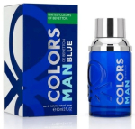 Benetton Colors de Benetton EDT 60ml