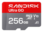 SanDisk Ultra GO 2 MicroSDXC UHS-I