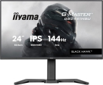 iiyama G-MASTER GB2441HSU-B1 computer monitor 60.5 cm (23.8") 1920 x 1080 pixels Full HD LED Black