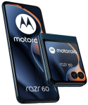 Motorola Razr 60 17.5 cm (6.9) Android 15 USB Type-C 8 256 4500 mAh Sinine