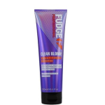 Clean Blonde Violet Toning Shampoo - Purple toning shampoo for blonde hair 250ml