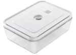 Zwilling FRESH & SAVE Glass Storage Container - 2.85 Litres