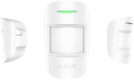 DETECTOR WRL MOTIONPROTECT/PLUS WHITE 38198 AJAX