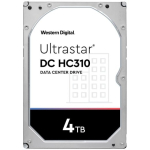 ULTRASTAR 4TB SAS 3,5'' ULTRA **Uus jaem&uuml;&uuml;k**