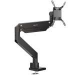 MONITOR ACC DESK MOUNT/17-57" BLACK G130-B ONKRON
