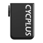 Cycplus AS2 mini elektriline pump