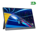 Arzopa Z1FC h&otilde;bedahall 16.1" kaasaskantav monitor
