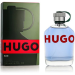 Hugo Boss Hugo Perfume EDT 200 ml