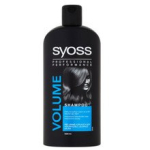 Syoss Intense Volume Shampoo for Fine Hair 440ml