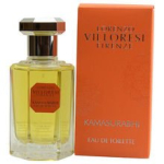 Lorenzo Villoresi Kamasurabhi EDT 100ml