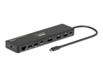 PORT DESIGNS Dokiijaas Type C - 1 X 4K Pro V2 PORT CONNECT