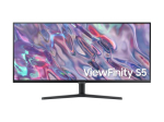 Samsung ViewFinity S5 S34C500GAU 34 UltraWide 3440 x 1440 100Hz HDMI DisplayPort