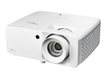Optoma UHZ66 Ultra HD 4K DLP projektor VGA HDMI