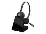 Jabra Engage 65 SE stereo juhtmevabad k&otilde;rvaklapid must