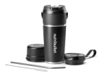 NutriBullet Flip NBP016B blender must