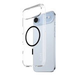 CARE by PanzerGlass lipulaeva &uuml;mbris kaitsekate iPhone Air (2025) l&auml;bipaistev