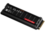 WD Black SN8100 1TB M.2 PCI Express 5.0 NVMe SSD
