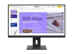 Lenovo ThinkVision E27Q-40 27-tolline IPS 2K 2560 x 1440 HDMI, DisplayPort, 100Hz monitor