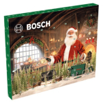 Bosch DIY J&otilde;ulukalender