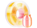 Anycubic PLA Silk Dual Filament 1.75mm Roosa ja Kuldne AHSC11-103