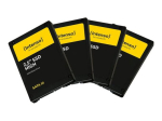 Intenso 480GB 2.5'' SATA-600 SSD