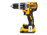 DeWALT DCD796D2-QW 18V 2-Akuga l&ouml;&ouml;kv&otilde;tmekomplekt