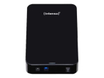 Intenso 6TB 3.5 k&otilde;vaketas USB 3.0 5400rpm