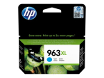 HP 963XL ts&uuml;aan 1600-lehek&uuml;lje tindipatruun 3JA27AE