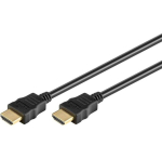 Goobay HDMI Ultra High Speed (v2.1 - 8K/60Hz) - must - 5m