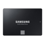 Samsung 870 EVO 2.5 SSD - 250